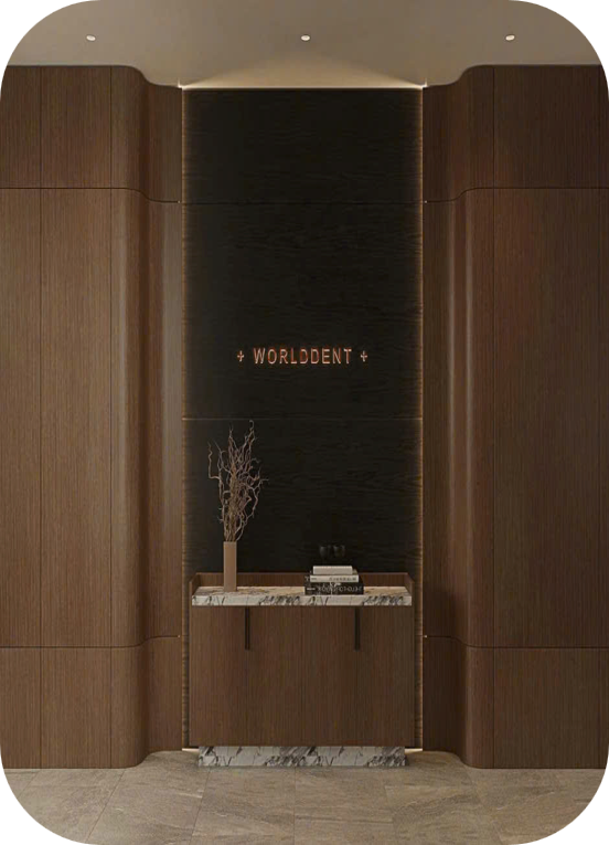 WorldDent