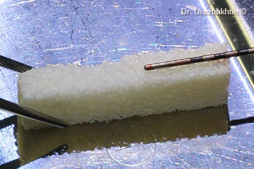 Khối Sp 35x10x5 mm