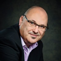 Dr. Stavros Eleftheriou  